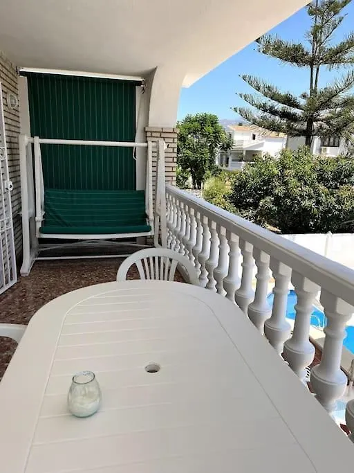 Detached Pool Villa, Idyllic Setting 450M To Beach 발리타드벨레즈 스페인