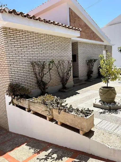 Detached Pool Villa, Idyllic Setting 450M To Beach 발리타드벨레즈 0*,  스페인