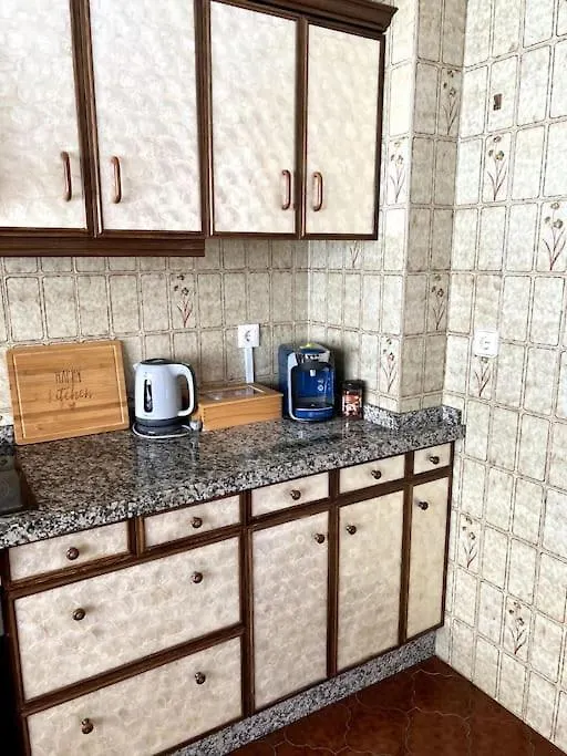 빌라 Detached Pool Villa, Idyllic Setting 450M To Beach 발리타드벨레즈 스페인