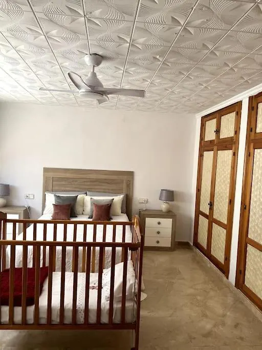 Detached Pool Villa, Idyllic Setting 450M To Beach 발리타드벨레즈