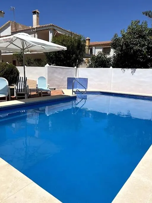 Detached Pool Villa, Idyllic Setting 450M To Beach 발리타드벨레즈 0*,