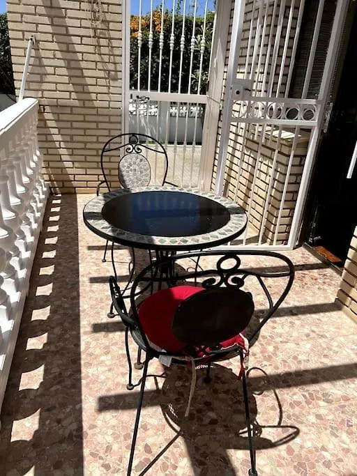 Detached Pool Villa, Idyllic Setting 450M To Beach 발리타드벨레즈