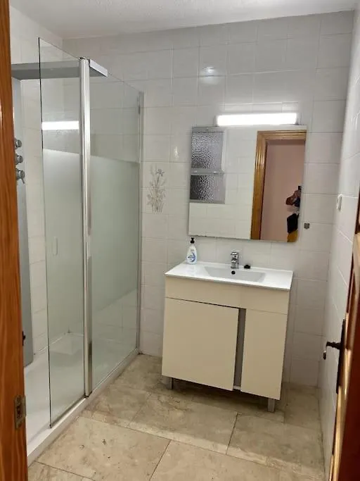 Detached Pool Villa, Idyllic Setting 450M To Beach 발리타드벨레즈 스페인